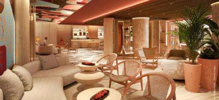 Talaia Hotel &Amp; Spa Biarritz -Mgallery Collection Biarritz: Foto 