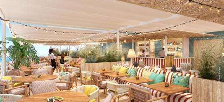 Talaia Hotel &Amp; Spa Biarritz -Mgallery Collection Biarritz: Foto 