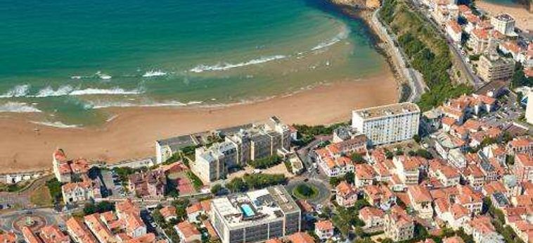 Talaia Hotel &Amp; Spa Biarritz -Mgallery Collection Biarritz: Foto 