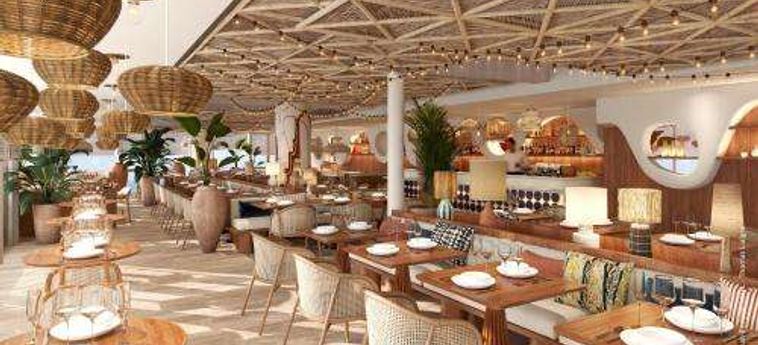 Talaia Hotel &Amp; Spa Biarritz -Mgallery Collection Biarritz: Foto 