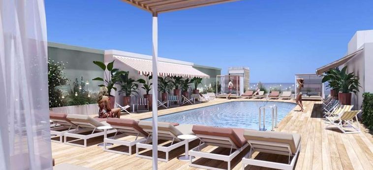 Talaia Hotel &Amp; Spa Biarritz -Mgallery Collection Biarritz: Foto 