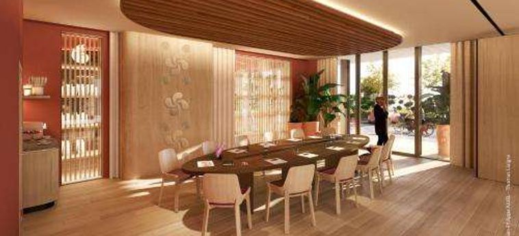 Talaia Hotel &Amp; Spa Biarritz -Mgallery Collection Biarritz: Foto 