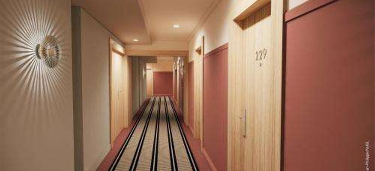 Talaia Hotel &Amp; Spa Biarritz -Mgallery Collection Biarritz: Foto 