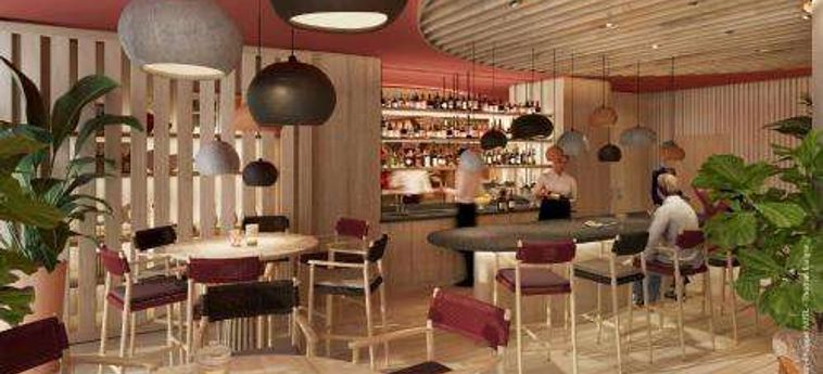 Talaia Hotel &Amp; Spa Biarritz -Mgallery Collection Biarritz: Foto 