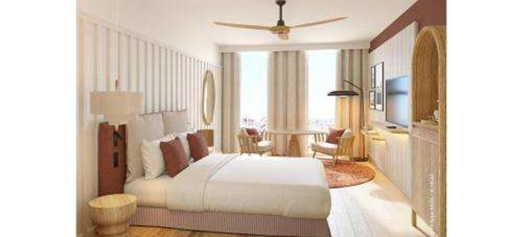 Talaia Hotel &Amp; Spa Biarritz -Mgallery Collection Biarritz: Foto 