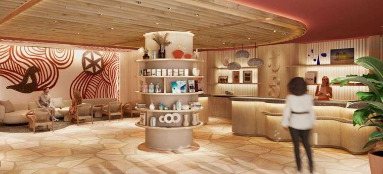 Talaia Hotel &Amp; Spa Biarritz -Mgallery Collection Biarritz: Foto 