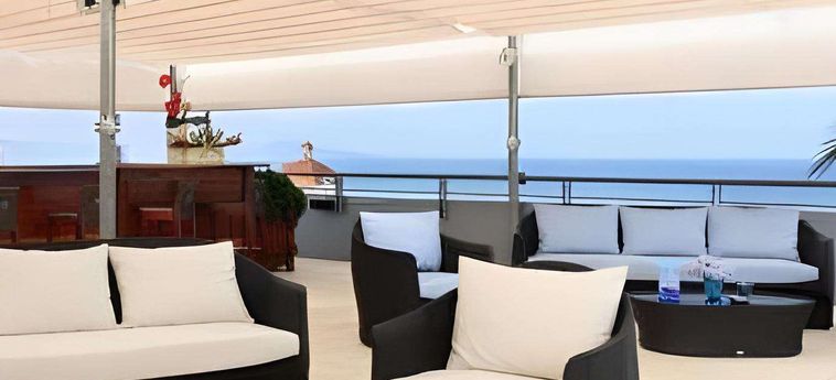 Talaia Hotel &Amp; Spa Biarritz -Mgallery Collection Biarritz: Foto 