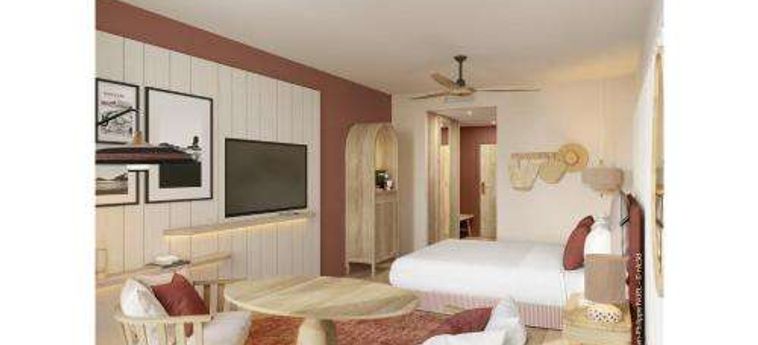 Talaia Hotel &Amp; Spa Biarritz -Mgallery Collection Biarritz: Foto 