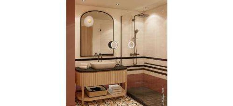 Talaia Hotel &Amp; Spa Biarritz -Mgallery Collection Biarritz: Foto 