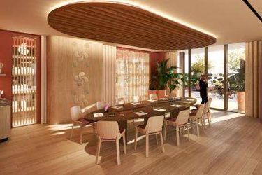 Talaia Hotel &Amp; Spa Biarritz -Mgallery Collection Biarritz: Photo 