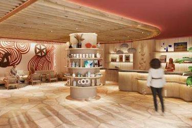 Talaia Hotel &Amp; Spa Biarritz -Mgallery Collection Biarritz: Photo 