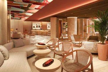 Talaia Hotel &Amp; Spa Biarritz -Mgallery Collection Biarritz: Photo 