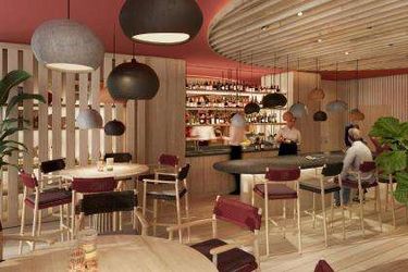 Talaia Hotel &Amp; Spa Biarritz -Mgallery Collection Biarritz: Photo 