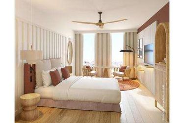 Talaia Hotel &Amp; Spa Biarritz -Mgallery Collection Biarritz: Photo 