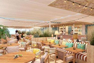 Talaia Hotel &Amp; Spa Biarritz -Mgallery Collection Biarritz: Photo 