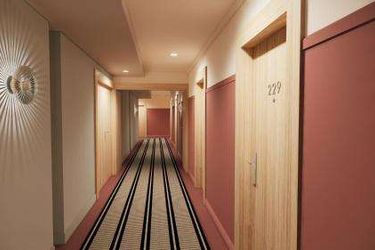 Talaia Hotel &Amp; Spa Biarritz -Mgallery Collection Biarritz: Photo 