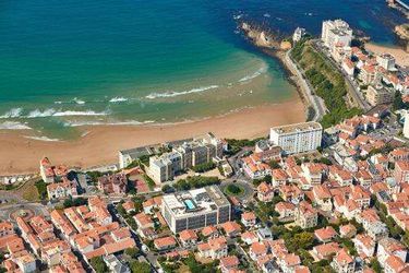 Talaia Hotel &Amp; Spa Biarritz -Mgallery Collection Biarritz: Photo 