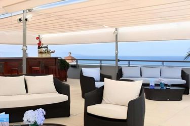 Talaia Hotel &Amp; Spa Biarritz -Mgallery Collection Biarritz: Photo 