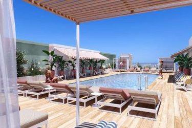 Talaia Hotel &Amp; Spa Biarritz -Mgallery Collection Biarritz: Photo 