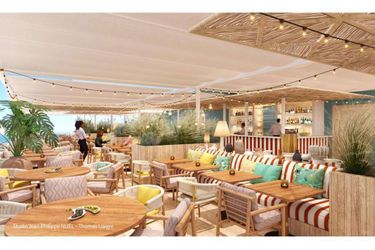 Talaia Hotel &Amp; Spa Biarritz -Mgallery Collection Biarritz: Photo 