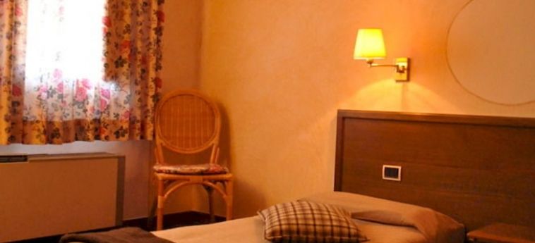 Hotel Borgo Antico Bibbiena:  BIBBIENA - AREZZO