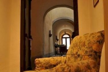Hotel Borgo Antico Bibbiena:  BIBBIENA - AREZZO