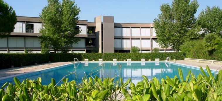 Hotel Residence Habitat:  BIBBONA - LIVORNO