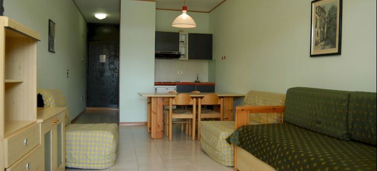 Hotel Residence Habitat:  BIBBONA - LIVORNO