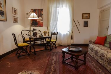 Hotel Locanda Etrusca:  BIBBONA - LIVORNO