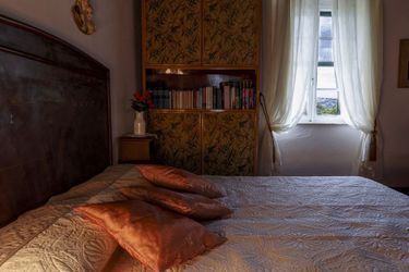 Hotel Locanda Etrusca:  BIBBONA - LIVORNO
