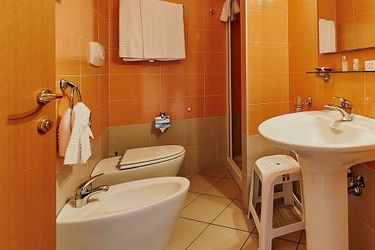 Hotel Bolgheri Marina Resort:  BIBBONA - LIVORNO