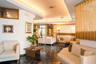 Hotel Ariston:  BIBIONE - VENEZIA