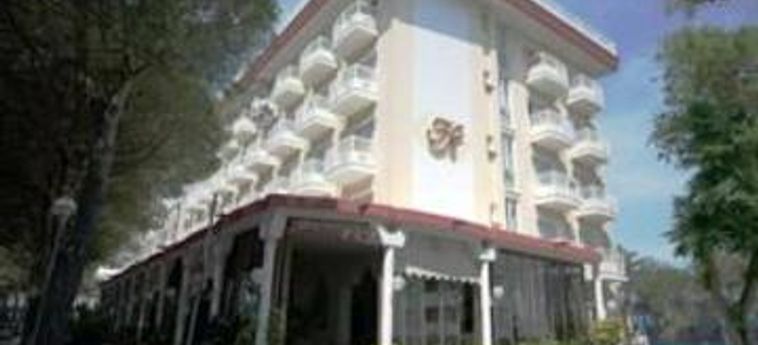 Hotel Astoria:  BIBIONE - VENEZIA
