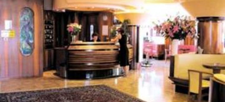 Hotel Kennedy:  BIBIONE - VENEZIA