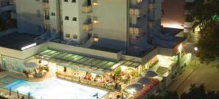 Hotel Mayer:  BIBIONE - VENEZIA