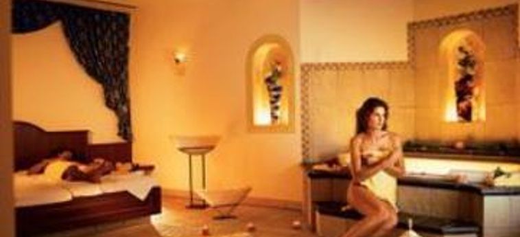 Hotel Mediterranee - Bibione's Wellness & Gourmet Resort:  BIBIONE - VENEZIA