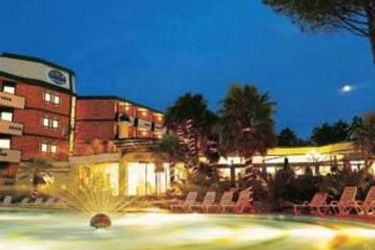 Hotel Mediterranee - Bibione's Wellness & Gourmet Resort:  BIBIONE - VENEZIA