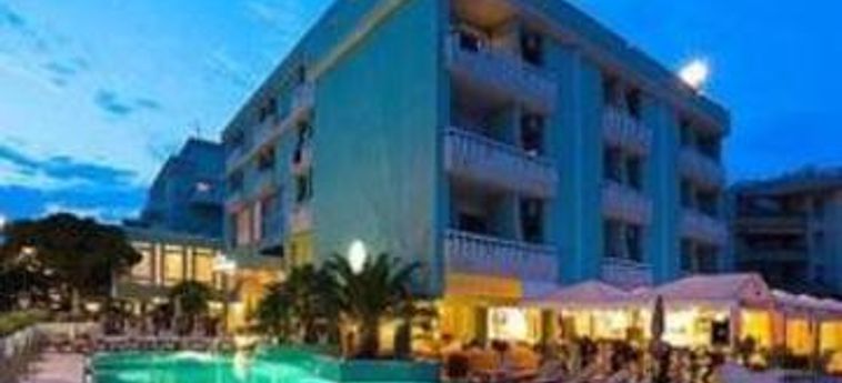 Hotel Montecarlo:  BIBIONE - VENEZIA