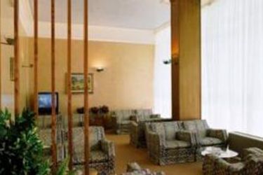 Hotel Continental:  BIBIONE - VENEZIA