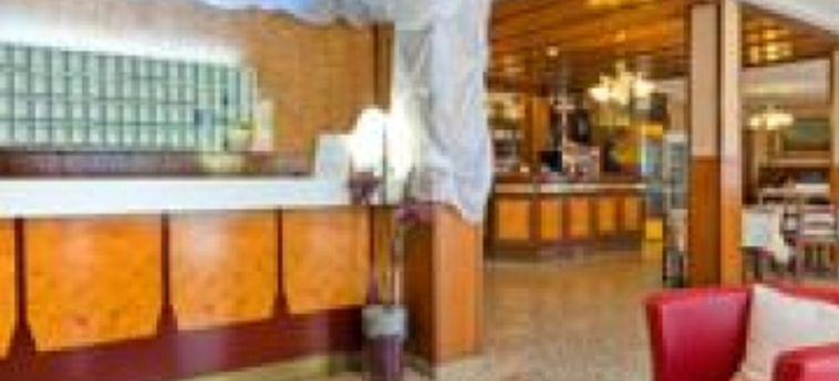 Hotel Bianchi:  BIBIONE - VENEZIA