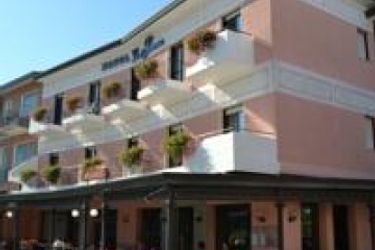Hotel La Serena:  BIBIONE - VENEZIA