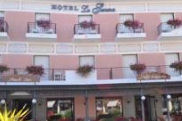 Hotel La Serena:  BIBIONE - VENEZIA