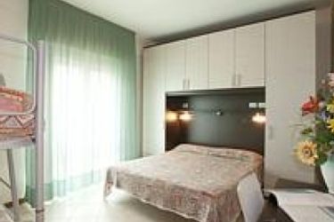 Hotel Milano:  BIBIONE - VENEZIA