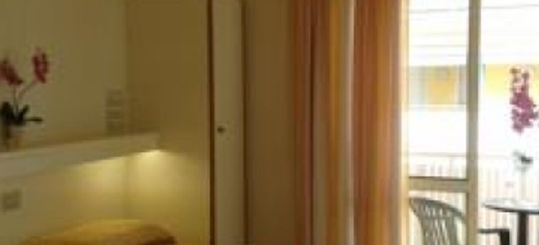 Hotel Paron:  BIBIONE - VENEZIA