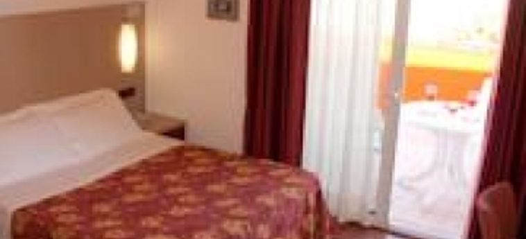 Hotel Villa Angelina:  BIBIONE - VENEZIA