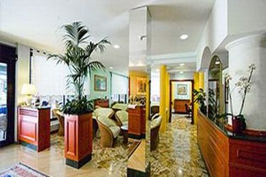 Hotel Esplanada:  BIBIONE - VENEZIA