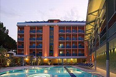 Hotel Esplanada:  BIBIONE - VENEZIA