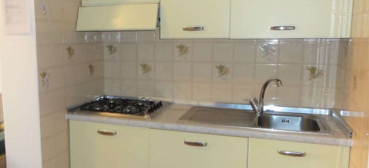 Hotel Villa Tripoli Bibione - Venezia: Foto 