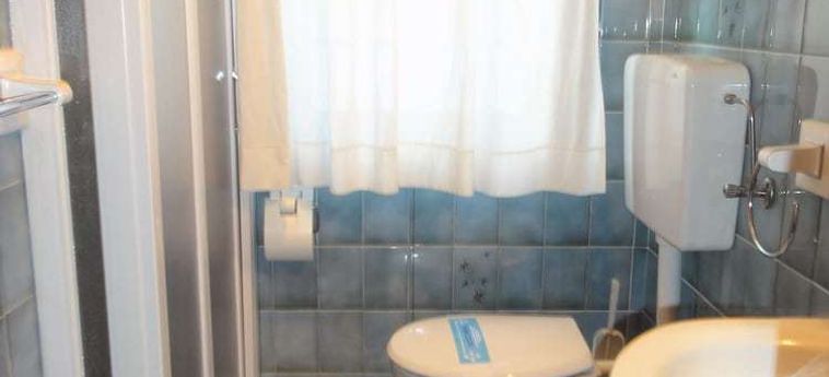 Hotel Villa Tripoli Bibione - Venezia: Foto 