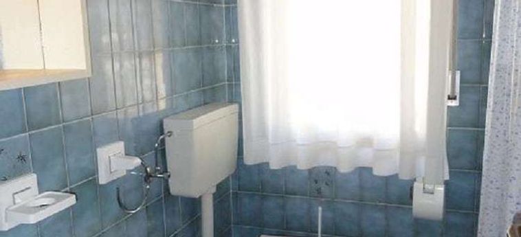 Hotel Villa Tripoli Bibione - Venezia: Foto 